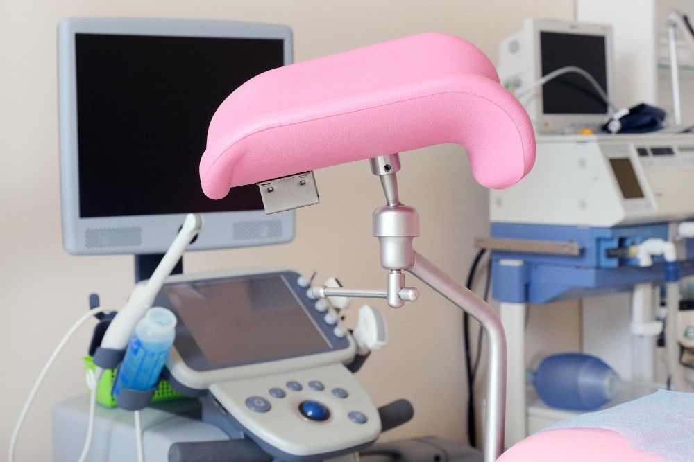 Gynaecology Equipment